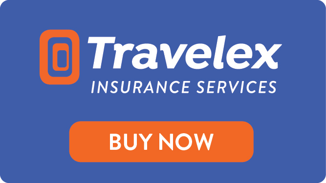 Travelex Insurance - travelbrocktours.com